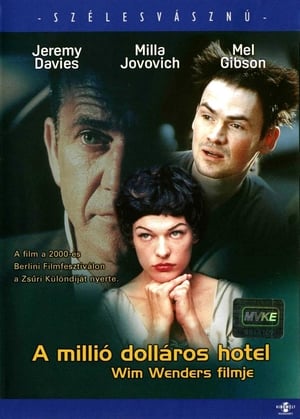 A Millió Dolláros Hotel
