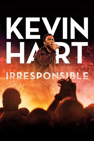 Kevin Hart: Felelőtlen
