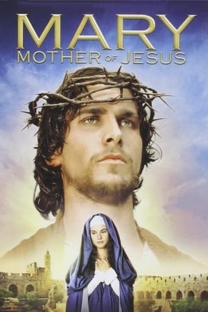 Mária, Jézus anyja