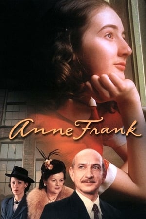Anne Frank: The Whole Story poszter