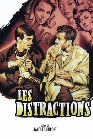 Les Distractions