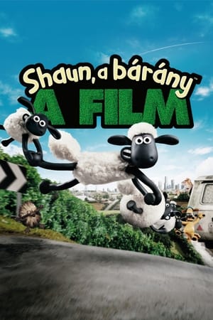 Shaun, a bárány - A film