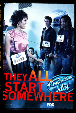 American Idol poszter