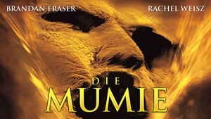 A múmia háttérkép