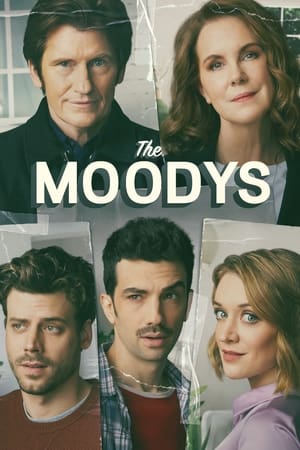 The Moodys poszter