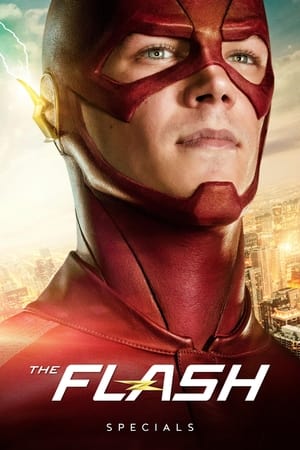 Flash – A Villám Speciális epizódok