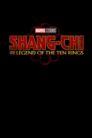 Shang-Chi és a tíz gyűrű legendája poszter