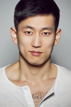 Jake Choi profil kép