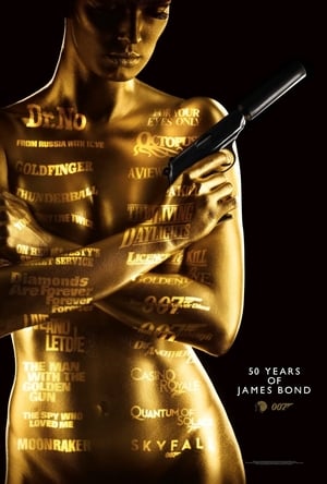 James Bond - 50th Anniversary: Bonus Features