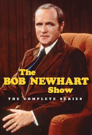 The Bob Newhart Show poszter