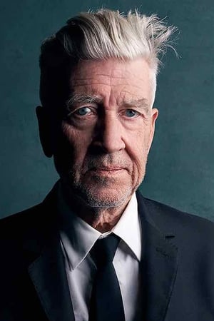 David Lynch profil kép