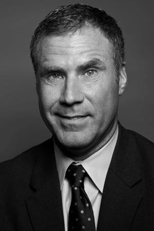 Will Ferrell profil kép