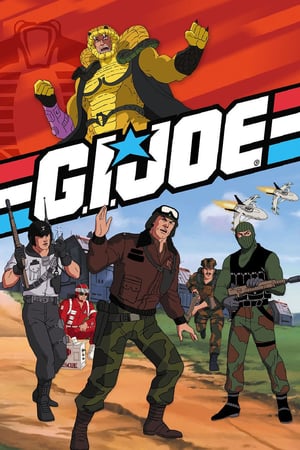 G.I. Joe poszter