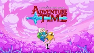 Adventure Time: Elements háttérkép