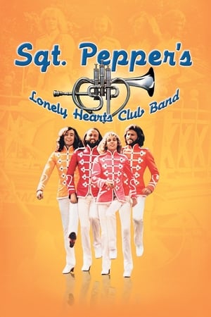 Sgt. Pepper's Lonely Hearts Club Band poszter