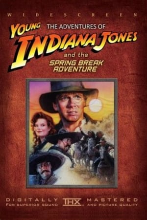 Az ifjú Indiana Jones: 06. Éljen a forradalom! (Kalandos tavaszi szünet)