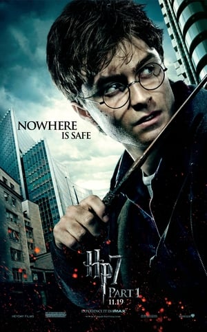 50 Greatest Harry Potter Moments poszter