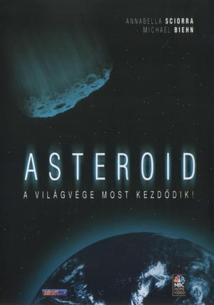 Asteroid - Ránk szakad az ég