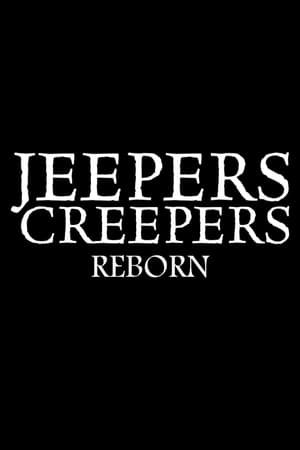 Jeepers Creepers Reborn poszter