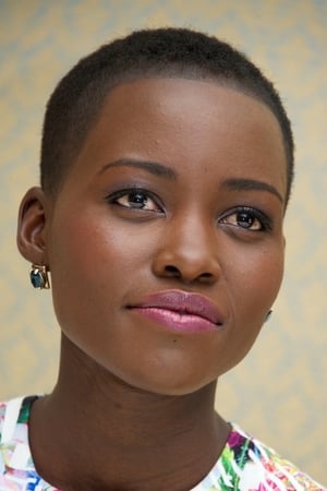 Lupita Nyong'o profil kép