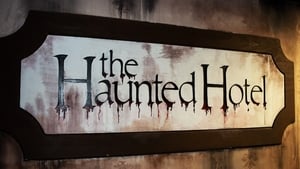 The Haunted Hotel háttérkép