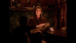 Twin Peaks Speciális epizódok Ep.47 47. epizód