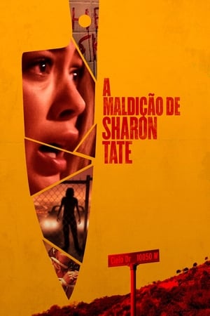 Sharon Tate megkísértése poszter
