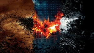 The Fire Rises: The Creation and Impact of The Dark Knight Trilogy háttérkép