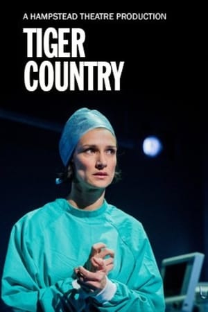Hampstead Theatre At Home: Tiger Country
