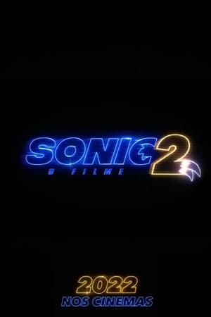 Sonic, a sündisznó 2. poszter