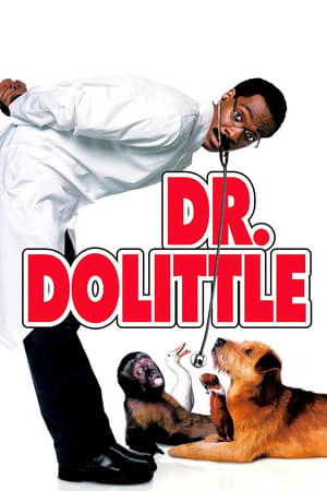 Dr. Dolittle poszter