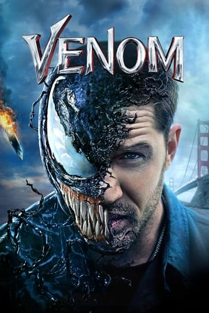 Venom poszter