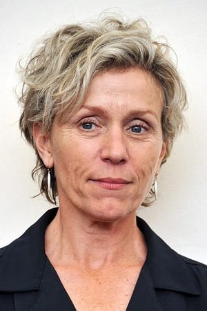 Frances McDormand profil kép