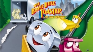 The Brave Little Toaster to the Rescue háttérkép
