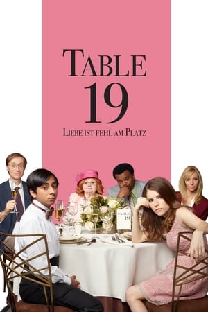 A 19-es asztalnál ülők poszter