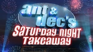 Ant & Dec's Saturday Night Takeaway kép