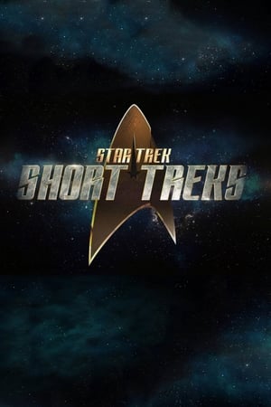 Star Trek: Short Treks poszter