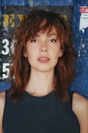 Brittany Allen profil kép