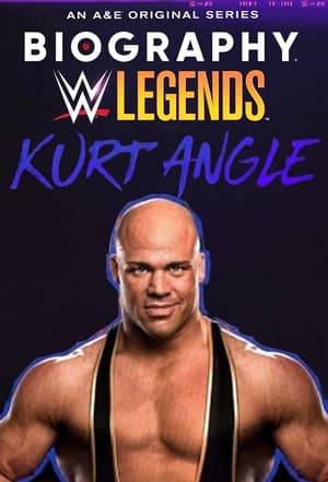 Biography: Kurt Angle