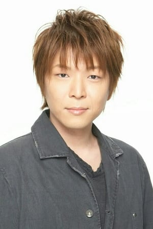 Jun Fukushima profil kép