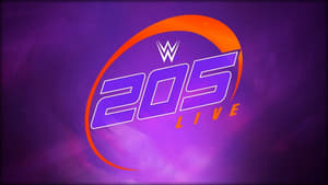WWE 205 Live kép