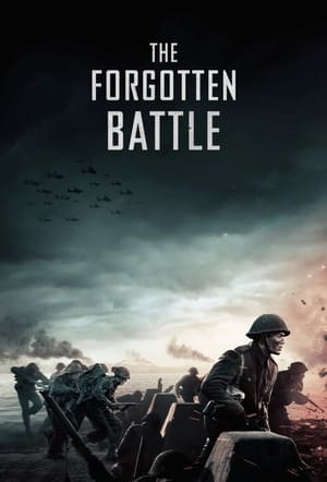 Az elfelejtett háború poszter