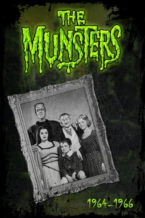 The Munsters poszter