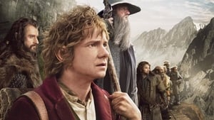 A hobbit: Váratlan utazás háttérkép