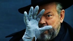 Magician: The Astonishing Life and Work of Orson Welles háttérkép