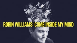 Robin Williams: egy komikus portréja háttérkép