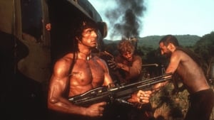 Rambo 2. háttérkép