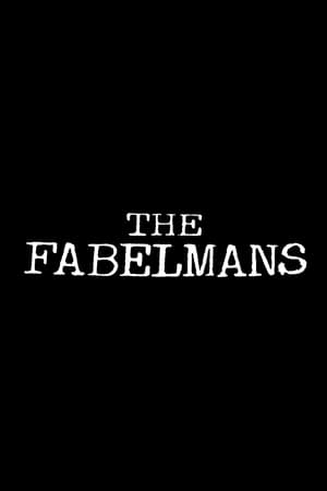 A Fabelman család poszter