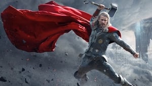 Thor: Sötét világ háttérkép