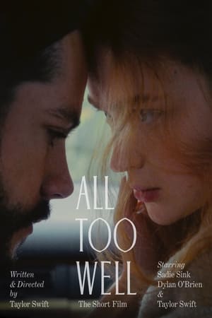 All Too Well: The Short Film poszter
